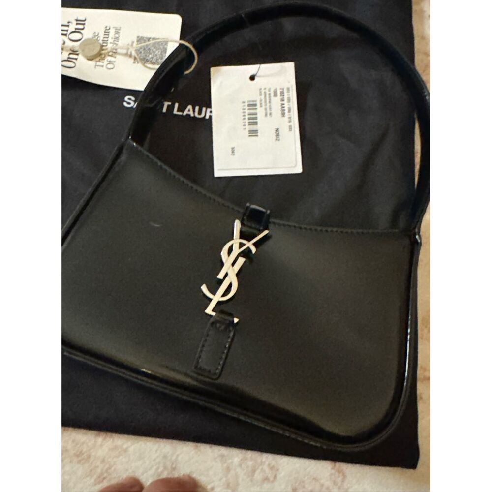 YSL mini hobo bag - Picture 15 of 15
